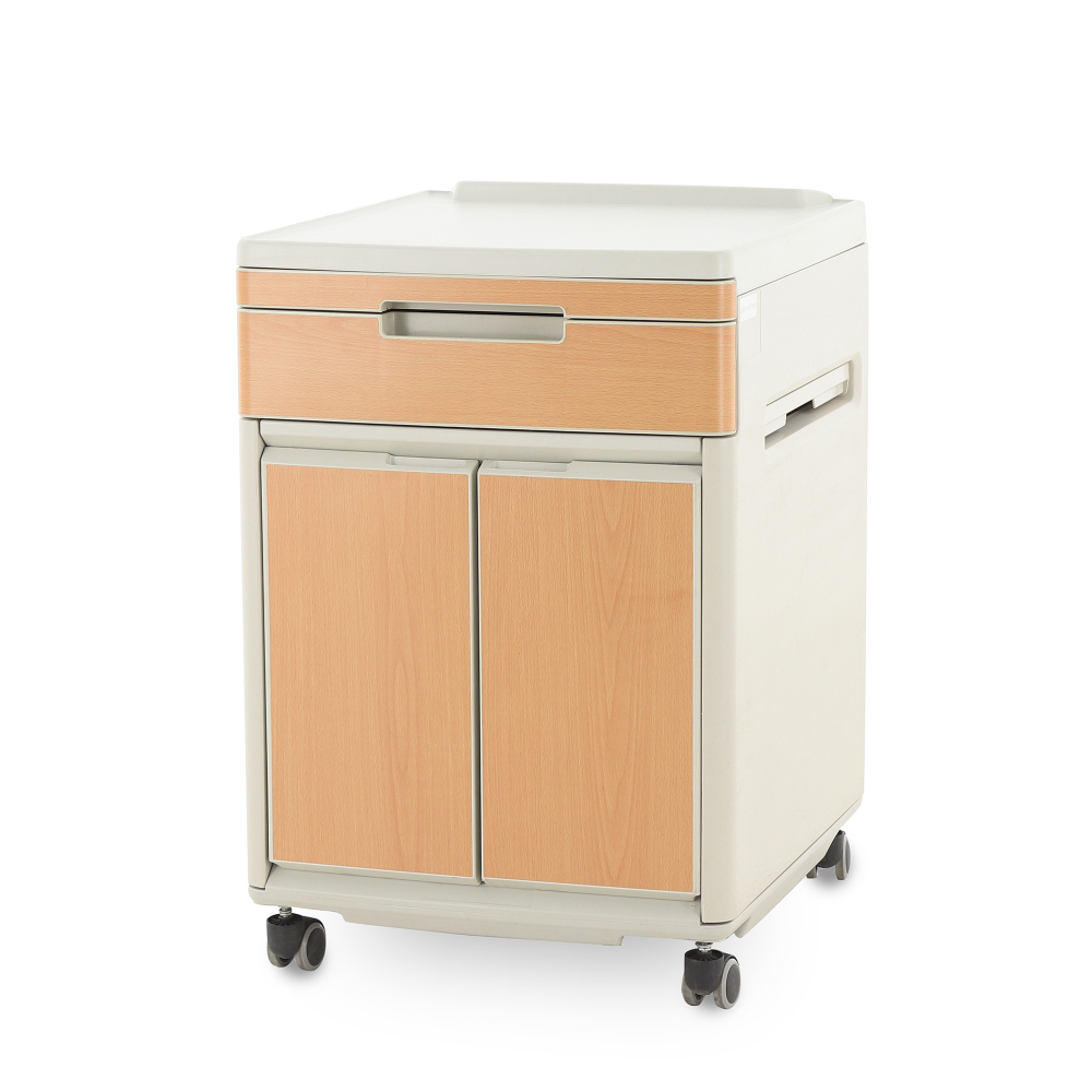 Многофункциональная кровать для родовспоможения XHFJ-1 (МЕ-4019X-01) с расширенной комплектацией и электрическими приводами для комфортных и безопасных родов