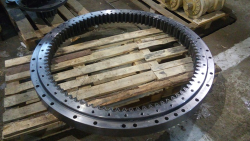 Круг поворотный Hitachi ZX330-3