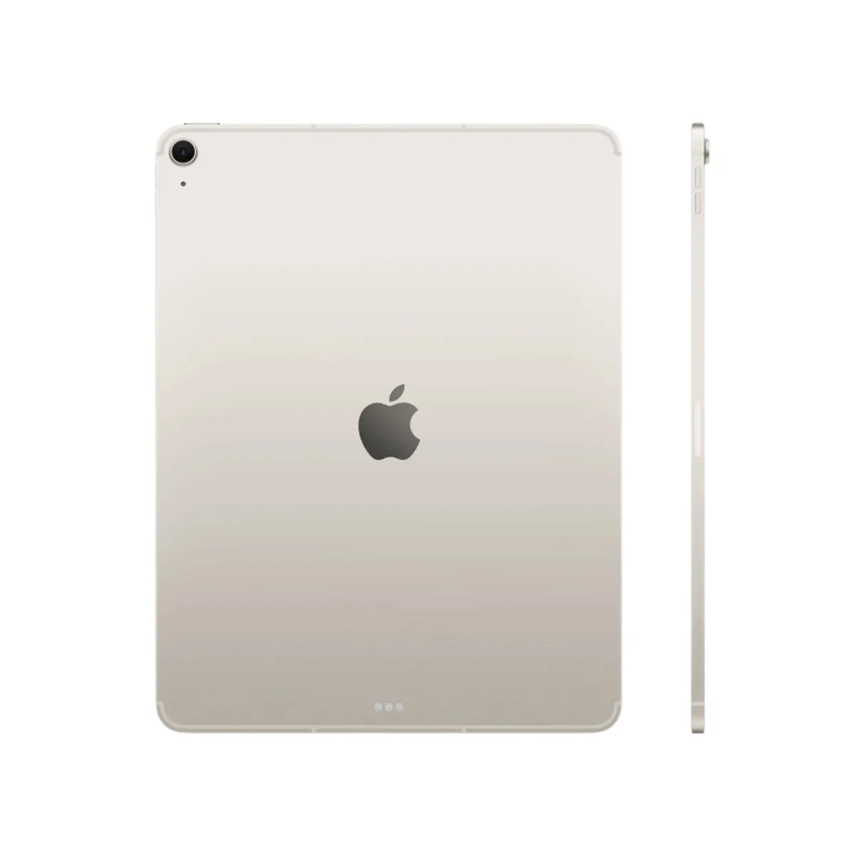 Планшет Apple iPad Air 13 M3 256Gb Wi-Fi+Cellular Starlight