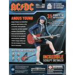 Фигурка AC/DC Angus Young BST AXN (RED)