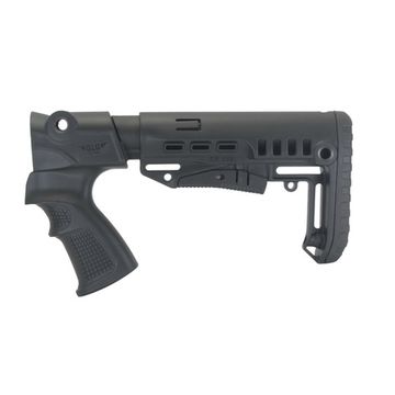 Приклад TBS Compact на МР-135, -155, -156, DLG Tactical