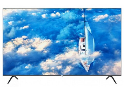 LED телевизор Hikers 65HTU01 4K Ultra HD