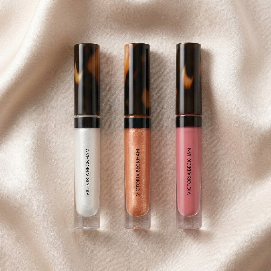 Блеск для губ Posh Gloss (4мл)