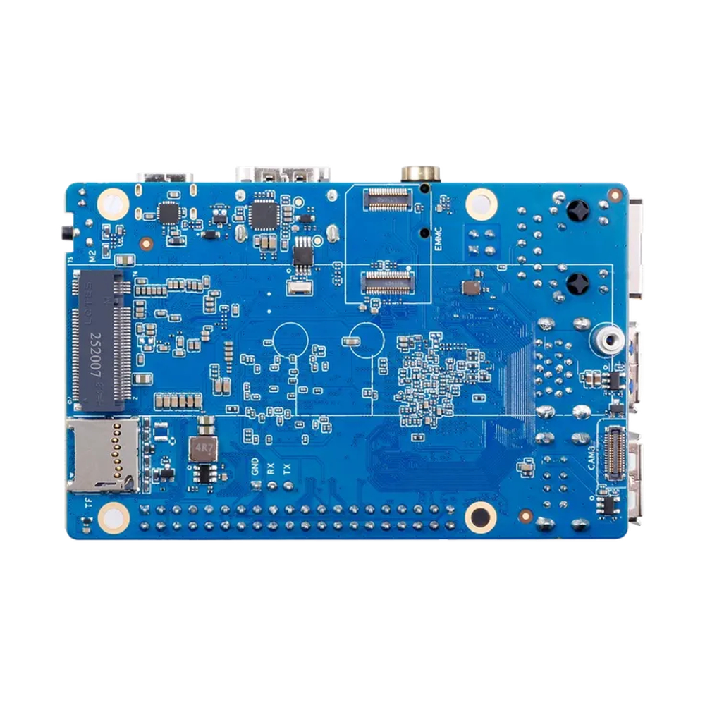 Orange Pi 4 Pro 8GB