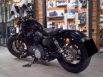 Harley-Davidson Sportster Forty-Eight 2013