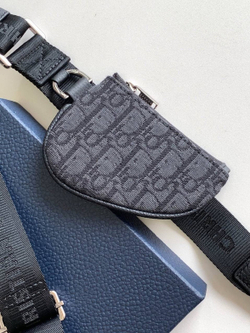 Сумка через плечо Christian Dior