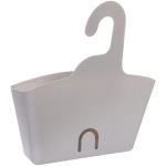 Органайзер подвесной «РАМПШ», цвет серый, 28*11*31.5см