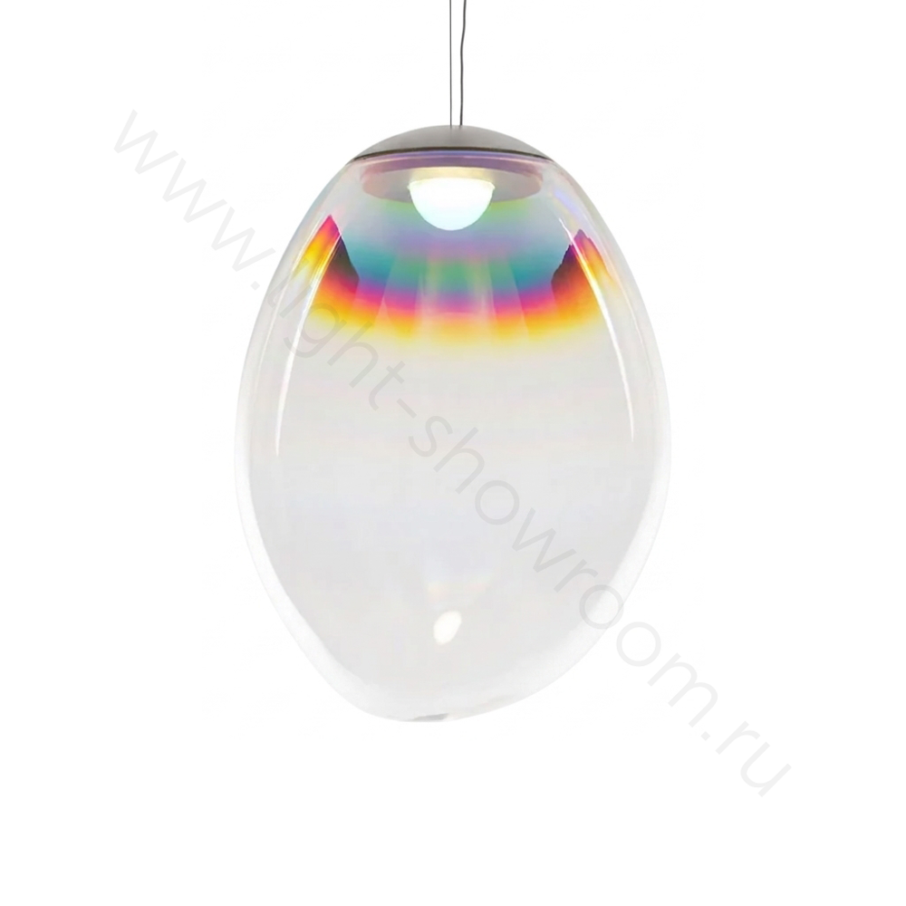 Подвесной дизайнерский светильник Stellar Nebula от Artemide