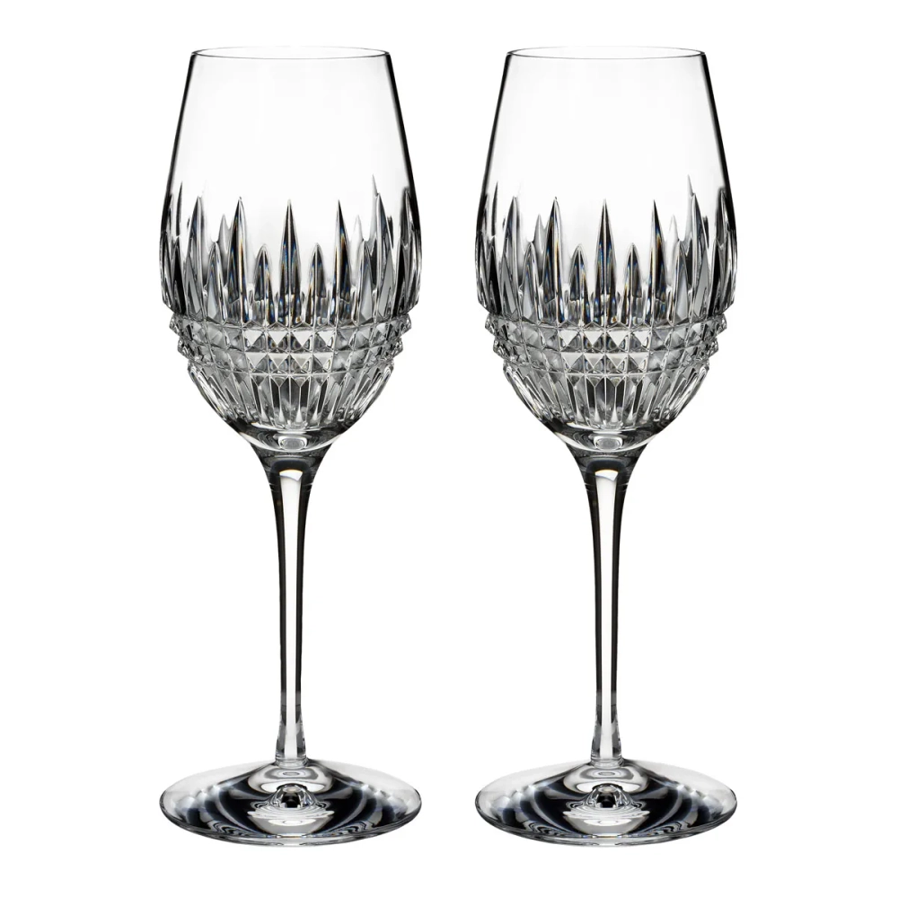 Waterford Набор из 2 бокалов Lismore Diamond Essence 350 мл EAN 701587459860