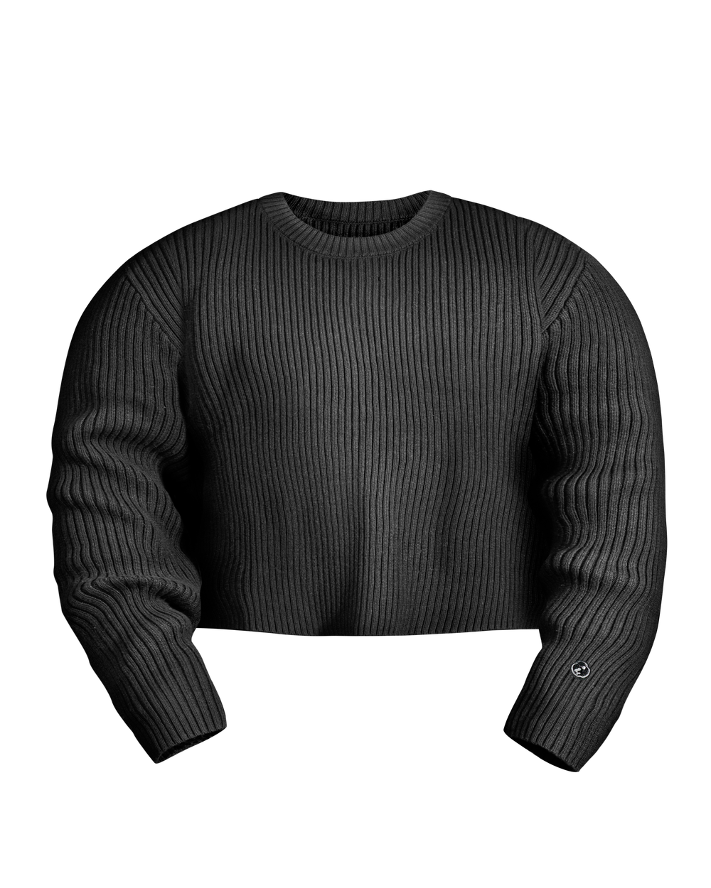 SKELETON sweater