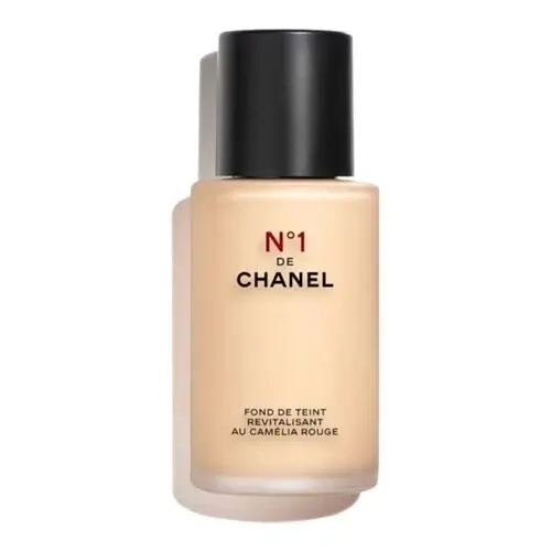 Chanel №1 BD21 Восстанавливающий тональный флюид