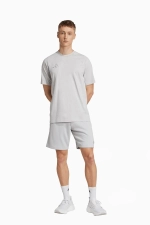 Футболка adidas Tiro 25 Travel Tee - серый