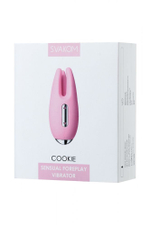 Вибростимулятор Svakom Cookie для эрогенных зон