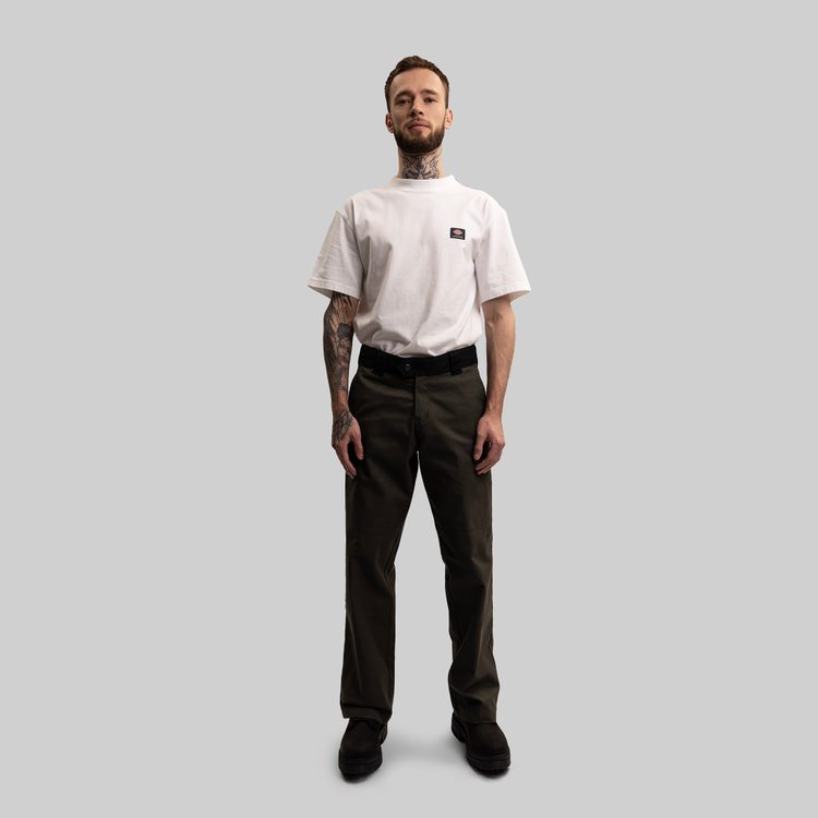 Брюки мужские Dickies Skateboarding Ronnie Sandoval Pant артикул:WPRS1OAC - купить в магазине Дайс