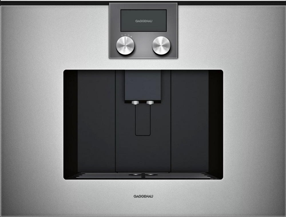 Gaggenau CMP250112