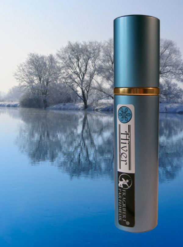 Fragrifert Parfumeur Hiver Perfume