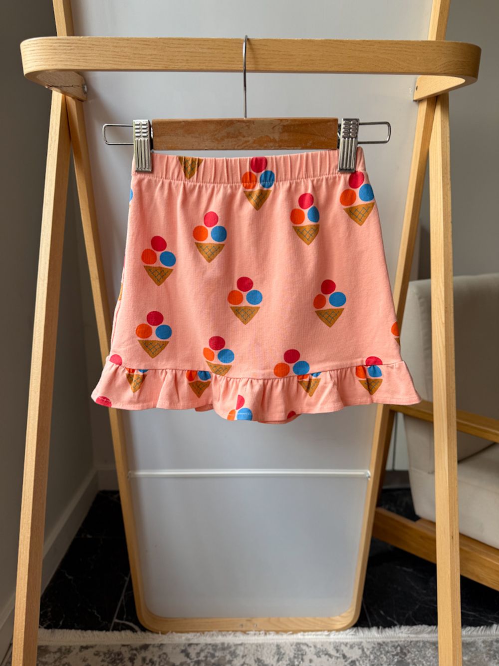 Хлопковый костюм Tinycottons, 104