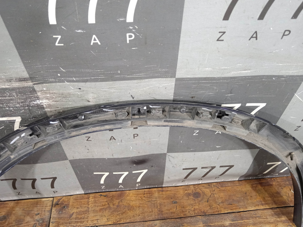 Накладка крыла заднего правого BMW X5 (G05) 18-нв Б/У Оригинал 51778099122