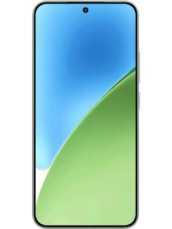 Смартфон Xiaomi 15 256GB, Green