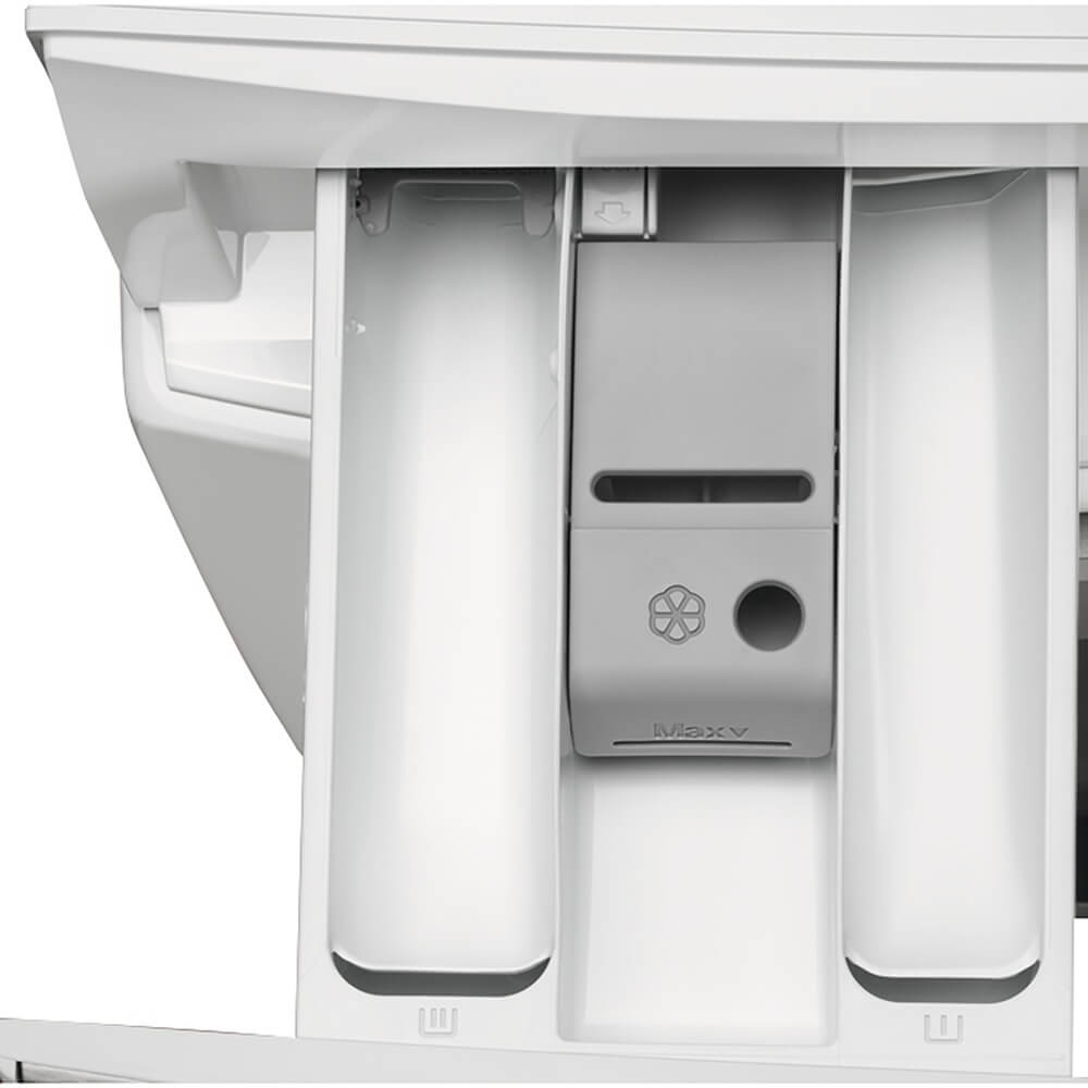 Стирально-сушильная машина Electrolux EW9WN249W