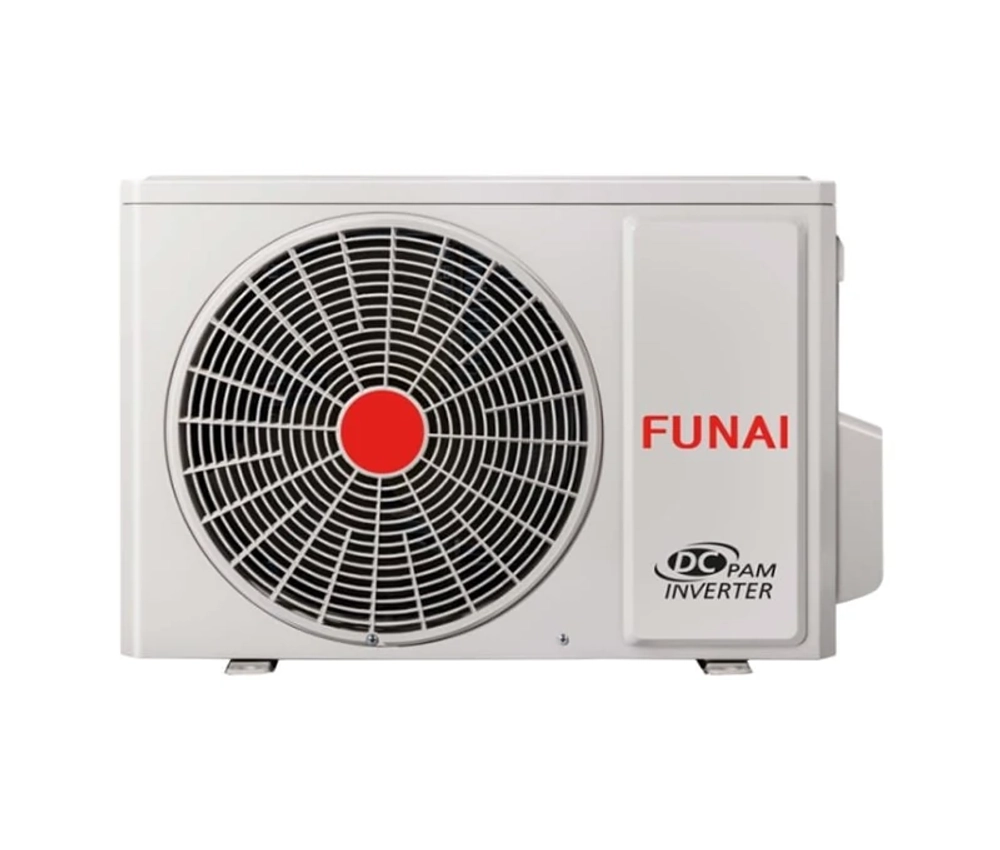Funai RAC-I-DA30HP.D01