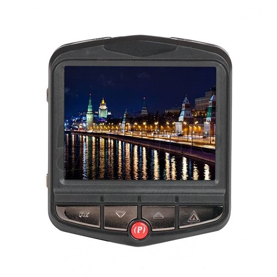 Видеорегистратор RECXON G4