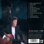Steve Hackett / Under A Mediterranean Sky (Limited Edition)(CD)