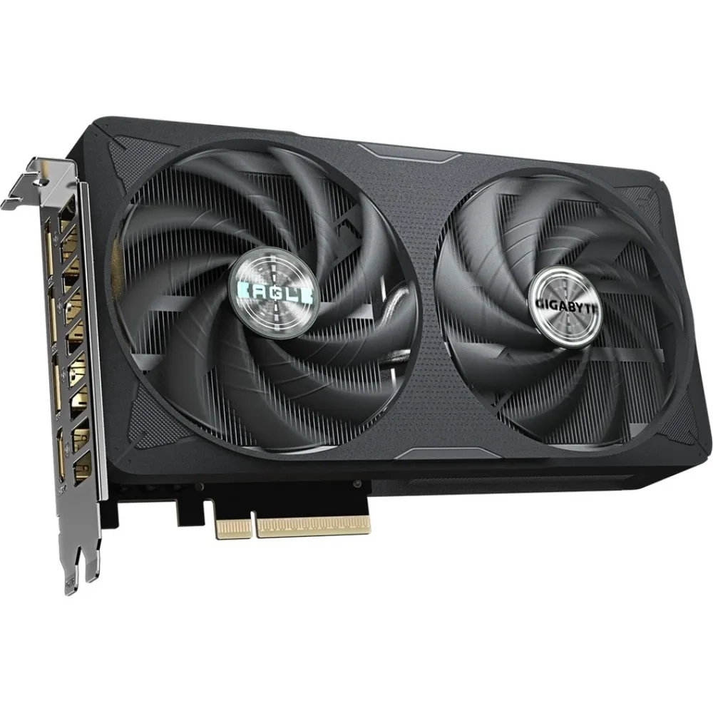 Видеокарта Gigabyte RTX5060Ti EAGLE OC 8GB GDDR7 128bit (GV-N506TEAGLE OC-8GD)