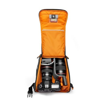 Чехол для фотоаппарата Lowepro GearUp Creator Box L II серый