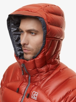 Куртка мужская CHAMONIX PRO V2 Баск