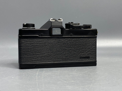 Cosina CSM + Cosinon 50 мм f/1.7