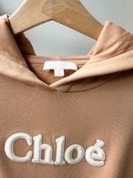 Хлопковая толстовка Chloe, 116