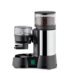 Кофемолка La Pavoni с плоскими жерновами