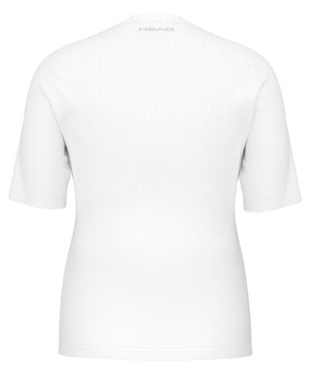 Женская теннисная футболка Head Performance T-Shirt - белый