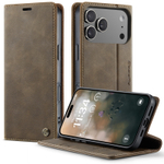 Чехол-книжка CaseMe RFiD iPhone 17 Pro Max
