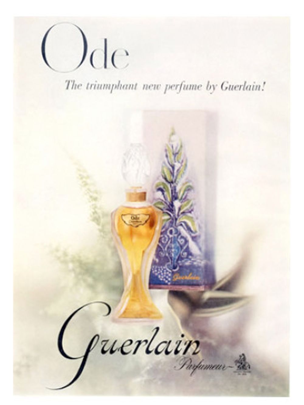 Guerlain Ode