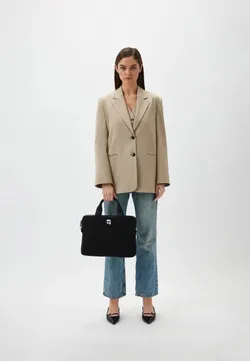 Сумка Karl Lagerfeld IKON