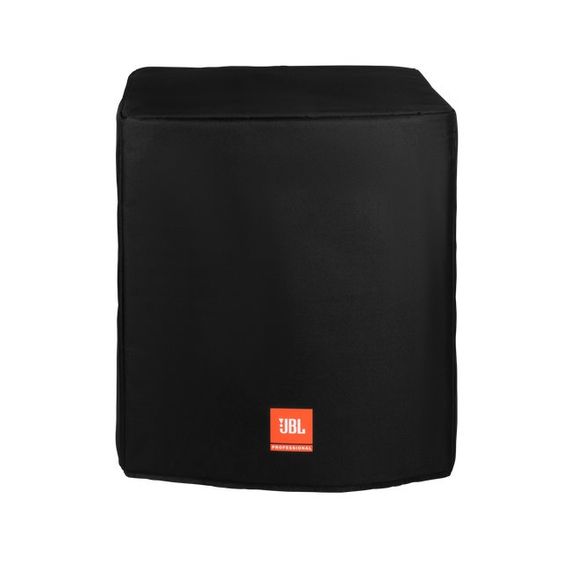 GATOR EON718S-CVR - чехол-накидка для сабвуфера JBL EON718S, цвет - черный