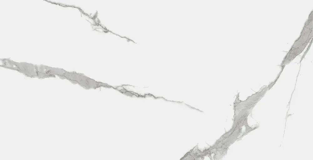 Плитка настенная Тянь-Шань Киана Белый 30x60 см (TP3670A) 1.8 м2