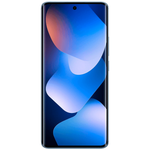 Смартфон Xiaomi Redmi Note 15 4G 8/256GB, Glacier Blue (Синий)