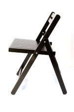 Складной стул Zip-mebel Даччи венге