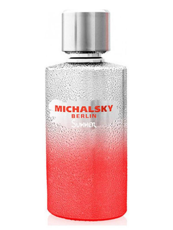 Michael Michalsky Michalsky Berlin Summer Women