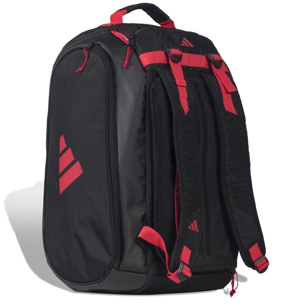 Сумка для Padel Adidas Tour Racket - черный