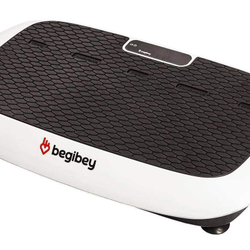 Виброплатформа Begibey SlimBox