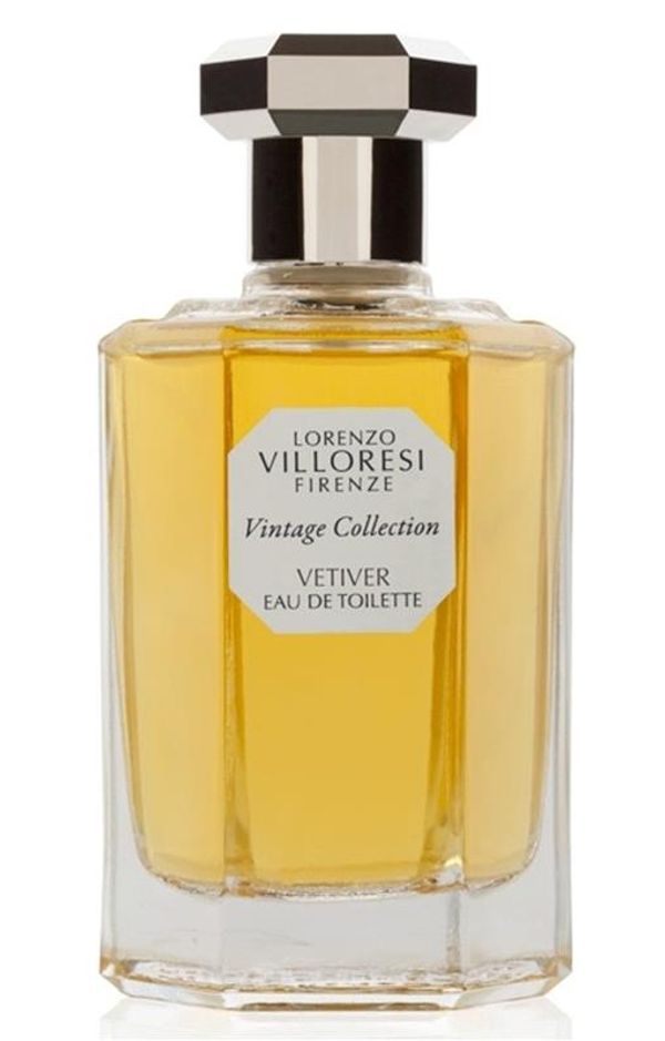 Lorenzo Villoresi Vintage Collection Vetiver
