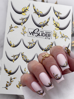 Слайдеры YeSlider №714