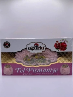 Пишмание Ugurlu гранатовое с фисташками / Пашмак