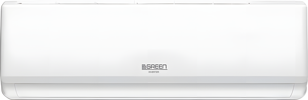 Сплит-система кондиционер настенный Green Triumph TSI/TSO-18HRIY2 на 52 м²