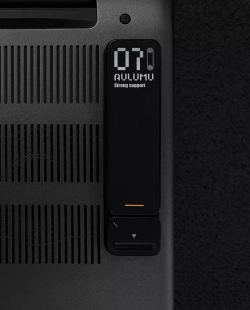 Подставка для ноутбука Aulumu G07 POP-UP Laptop Kickstand