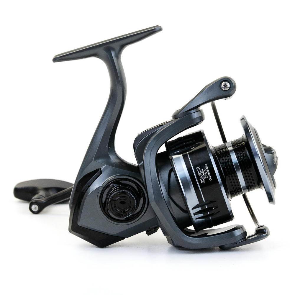 Безынерционная катушка Osprey RF 6000 (2+1BB, мет. шпуля)